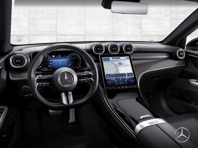Mercedes GLC 300 AMG 4matic | předváděcí auto skladem | super výbava | skvělá cena | nákup online | online prodej | autoibuy.com